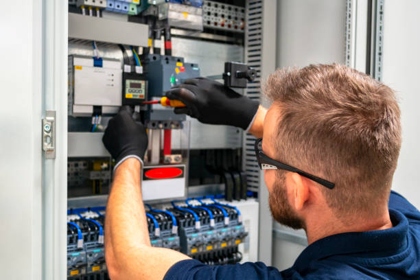 Best Industrial Electrical Services  in Eastport, ME